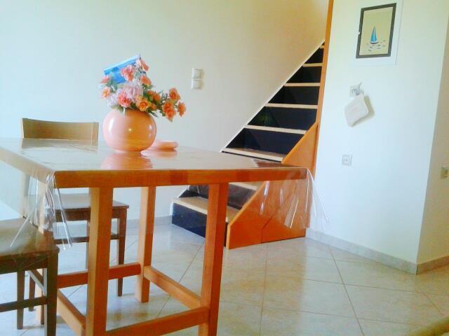 Christopoulos Villas Aigio Room photo