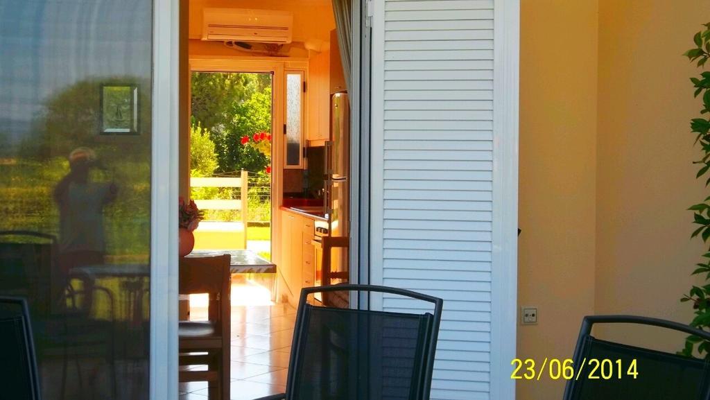 Christopoulos Villas Aigio Room photo