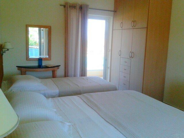 Christopoulos Villas Aigio Room photo