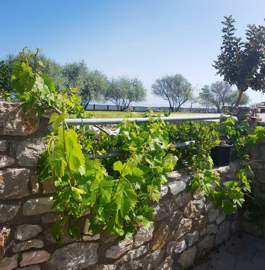 Christopoulos Villas Aigio Exterior photo
